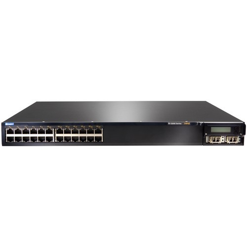 Juniper EX3200-24P from ICP Networks