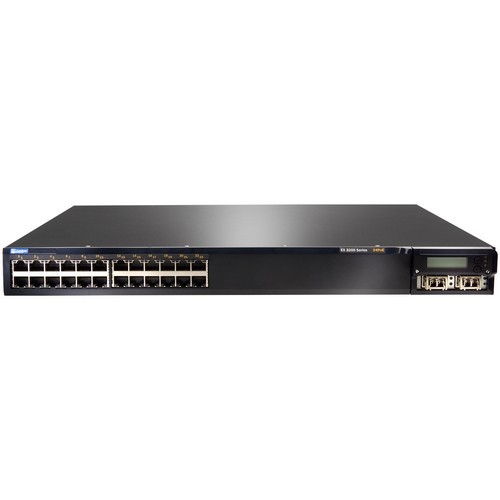 Juniper EX3200-24P from ICP Networks