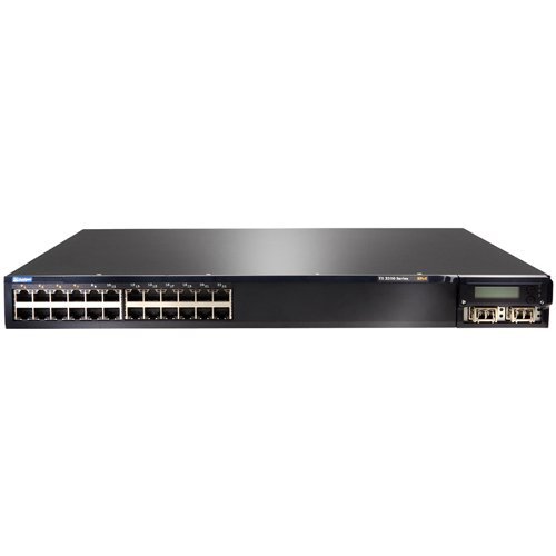 Juniper EX3200-24T from ICP Networks