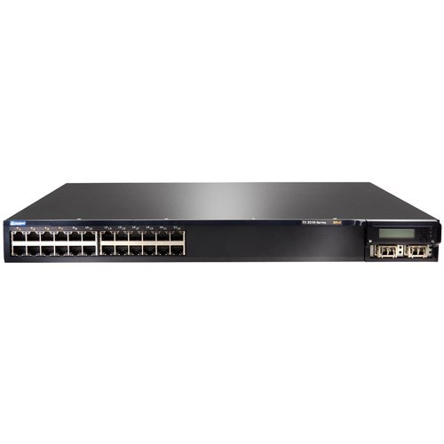 Juniper EX3200-24T from ICP Networks