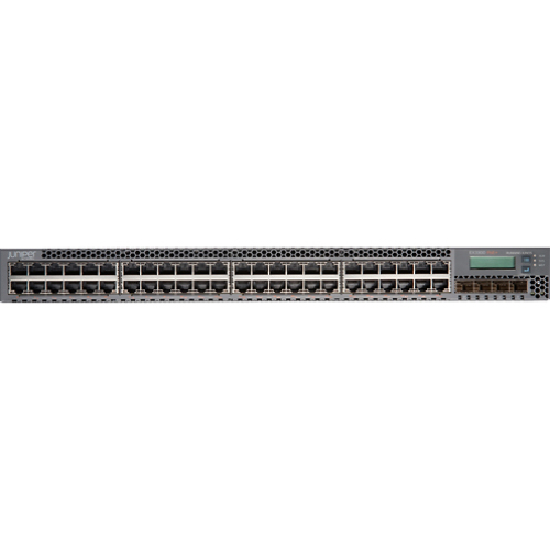 Juniper EX3300-24P from ICP Networks