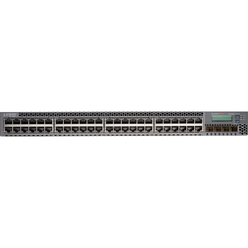 Juniper EX3300-24P from ICP Networks