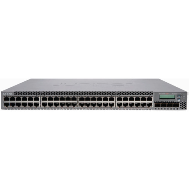 Juniper EX3300-48P-TAA from ICP Networks