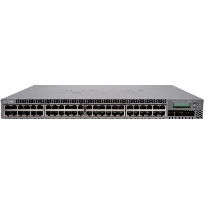 Juniper EX3300-48T-BF from ICP Networks