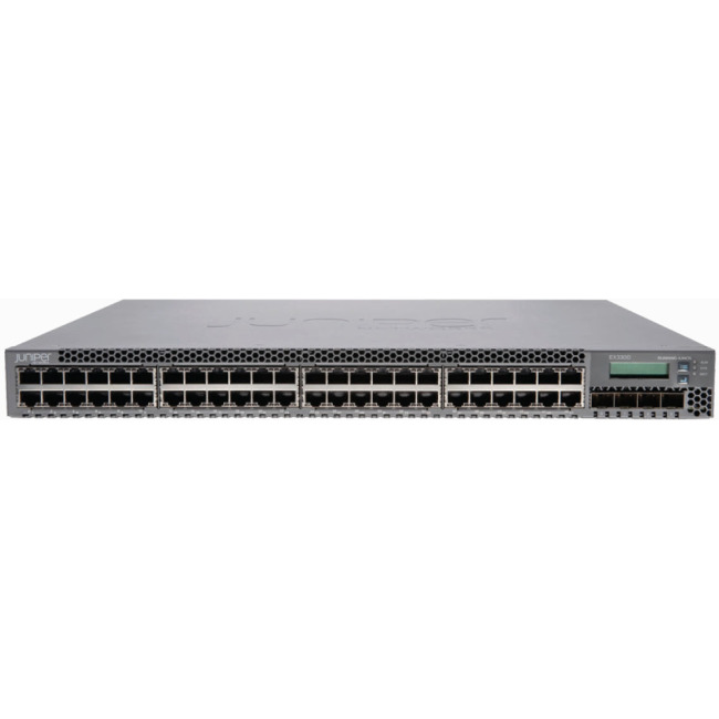 Juniper EX3300-48T-TAA from ICP Networks