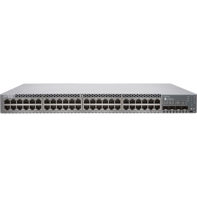 Juniper EX3400-48T-AFI-TAA from ICP Networks