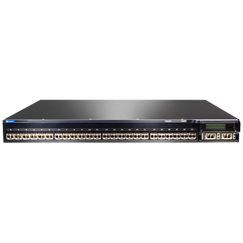 Juniper EX4200-24F-DC from ICP Networks