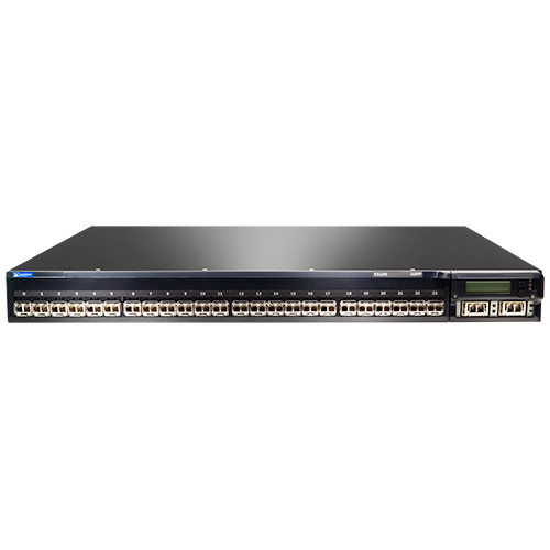 Juniper EX4200-24F-DC from ICP Networks