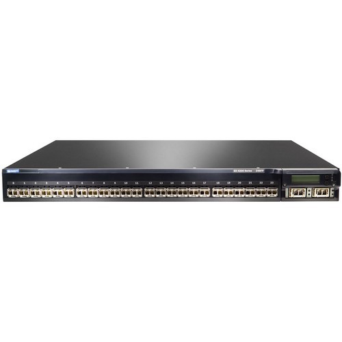 Juniper EX4200-24F from ICP Networks