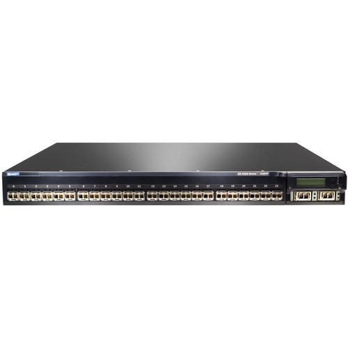 Juniper EX4200-24F from ICP Networks