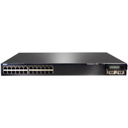 Juniper EX4200-24P-TAA from ICP Networks