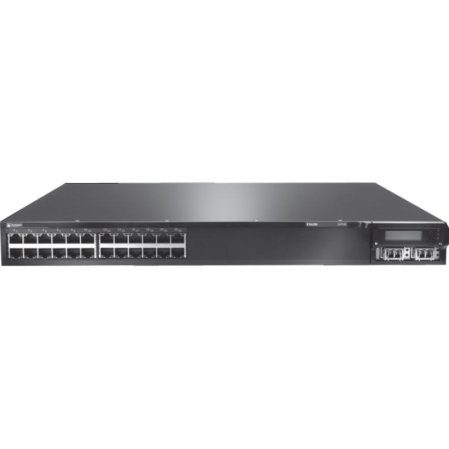 Juniper EX4200-24PX-TAA from ICP Networks