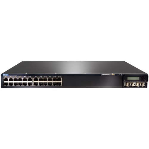 Juniper EX4200-24T-DC from ICP Networks