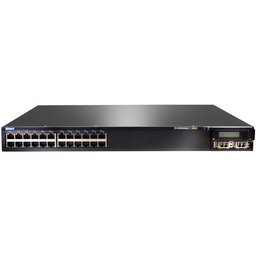 Juniper EX4200-24T-TAA from ICP Networks
