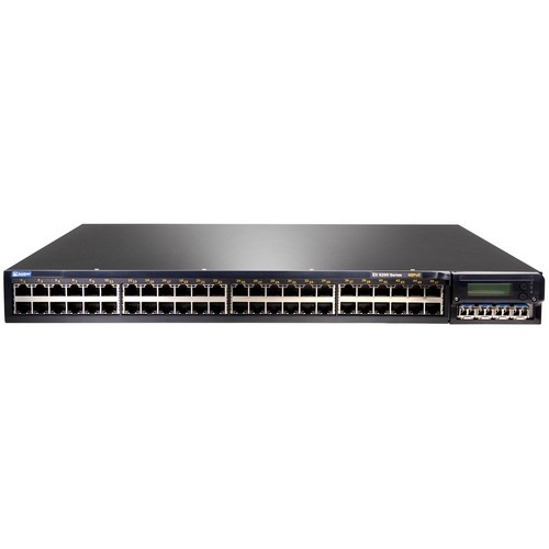 Juniper EX4200-48P-TAA from ICP Networks