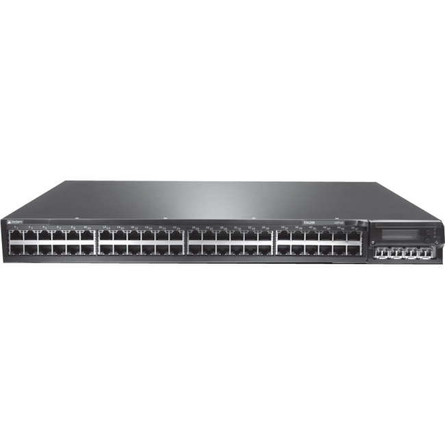 Juniper EX4200-48PX from ICP Networks