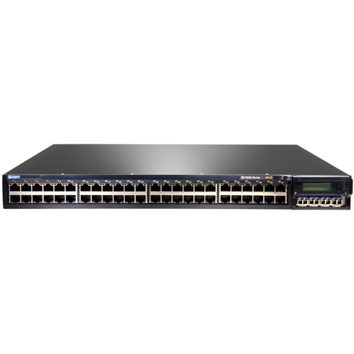 Juniper EX4200-48T-DC from ICP Networks
