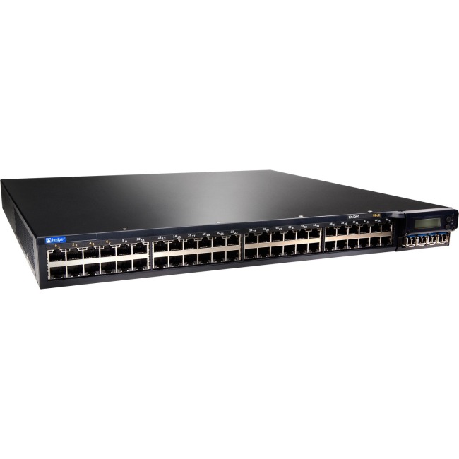 Juniper EX4200-48T-S from ICP Networks