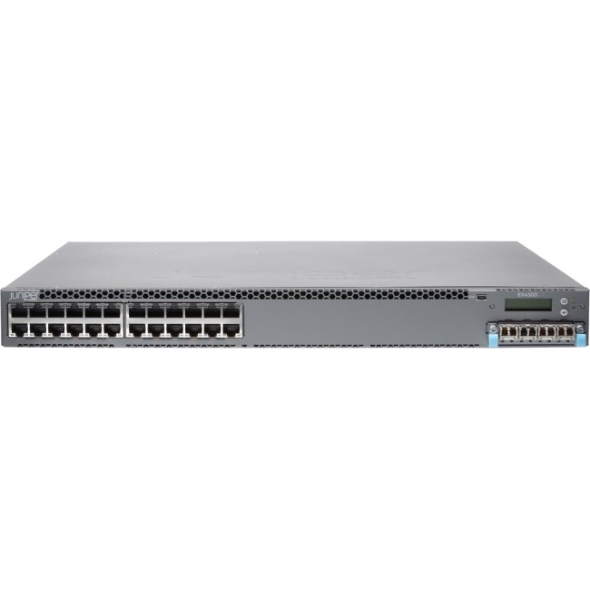 Juniper EX4300-24T from ICP Networks