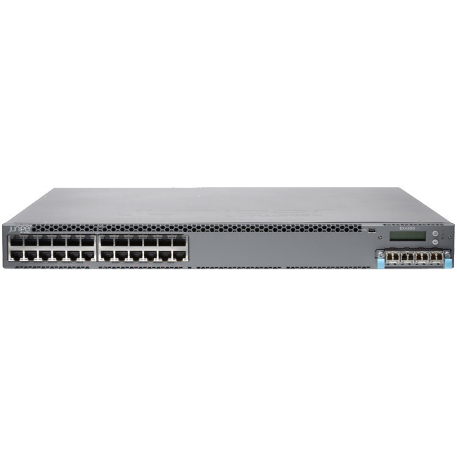 Juniper EX4300-24T-TAA from ICP Networks