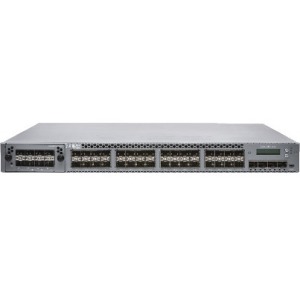 Juniper EX4300-32F-DC-TAA from ICP Networks