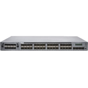 Juniper EX4300-32F-DC-TAA from ICP Networks