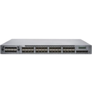 Juniper EX4300-32F-S from ICP Networks