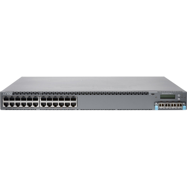 Juniper EX4300-48P-TAA from ICP Networks