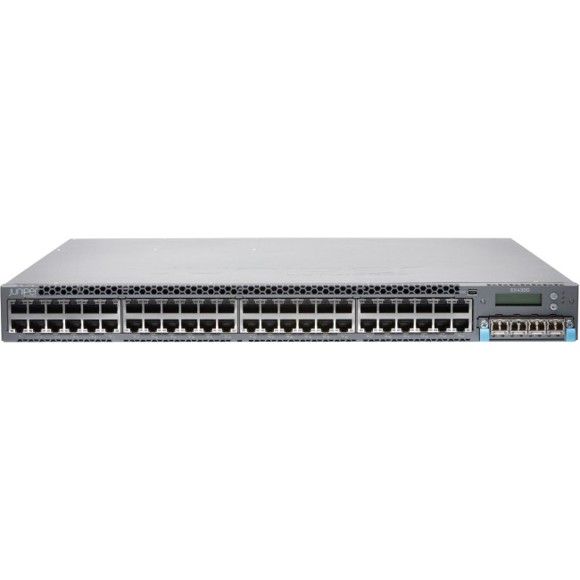 Juniper EX4300-48T-S from ICP Networks