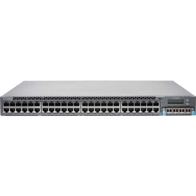 Juniper EX4300-48T-TAA from ICP Networks