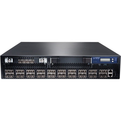 Juniper EX4500-40F-BF-C from ICP Networks