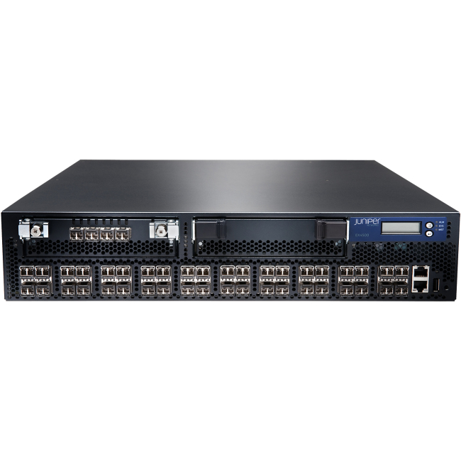 Juniper EX4500-40F-BF from ICP Networks