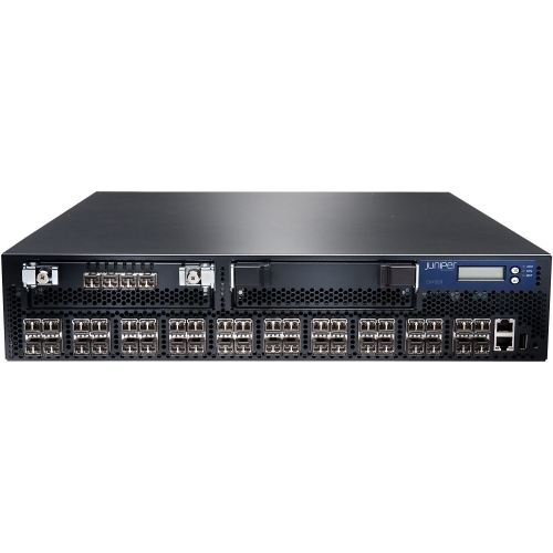 Juniper EX4500-40F-FB-C from ICP Networks