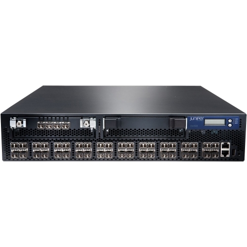 Juniper EX4500-40F-FB-C from ICP Networks