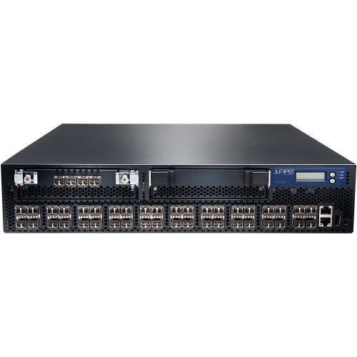 Juniper EX4500-40F-FB from ICP Networks