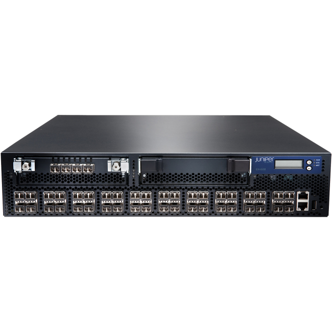 Juniper EX4500-LB from ICP Networks