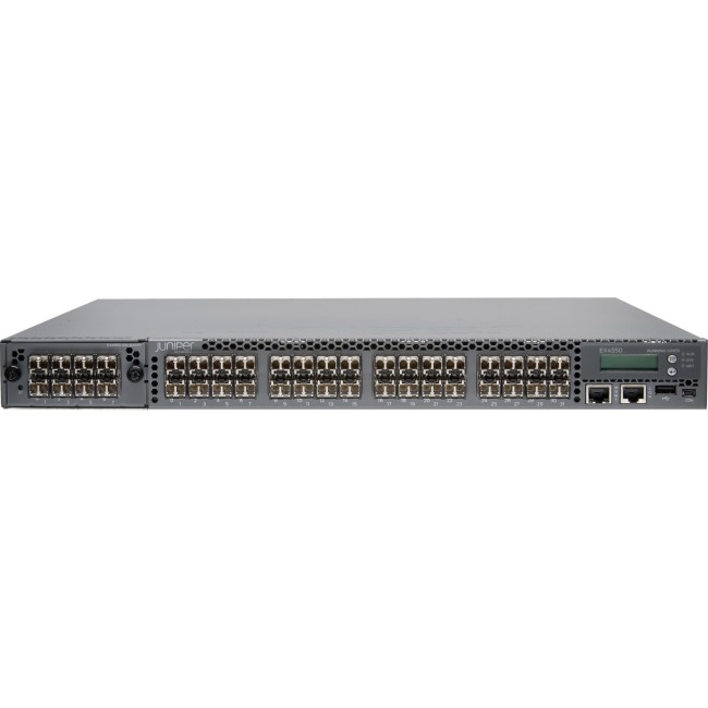 Juniper EX4550-32F-S from ICP Networks