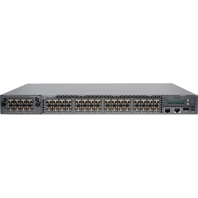 Juniper EX4550-32F-S from ICP Networks