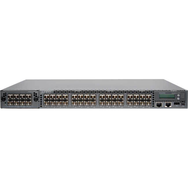 Juniper EX4550-32T-AFI from ICP Networks