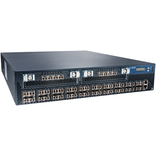 Juniper EX4550-32T-AFO from ICP Networks