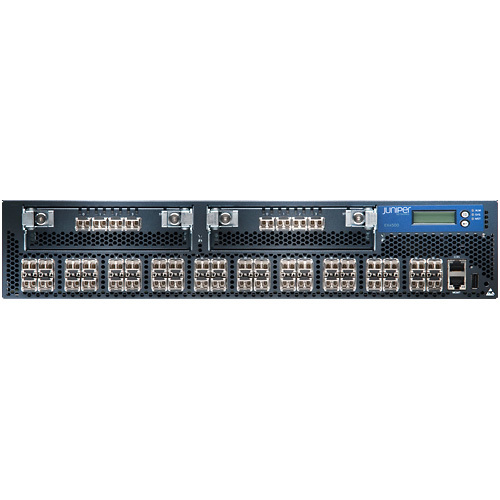 Juniper EX4550-32T-DC-AFO from ICP Networks