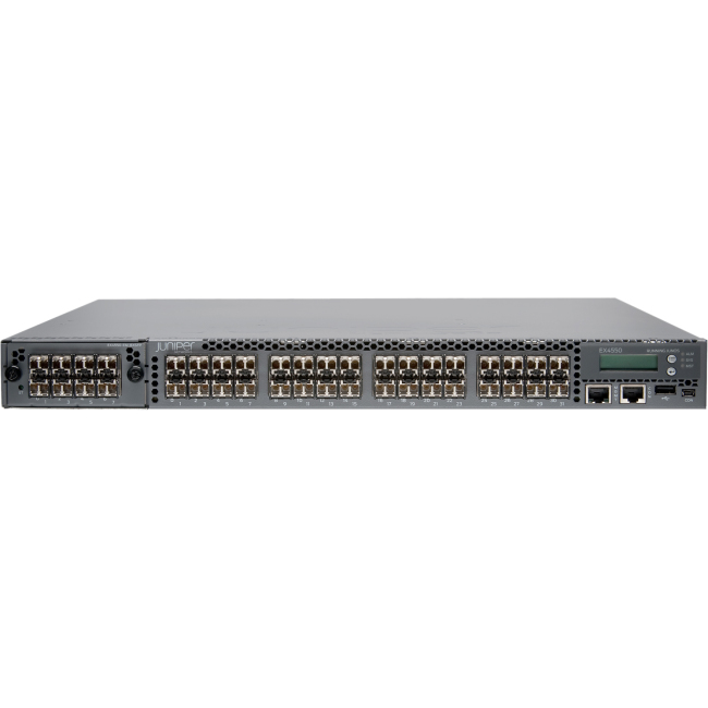 Juniper EX4550-EM-8XT from ICP Networks