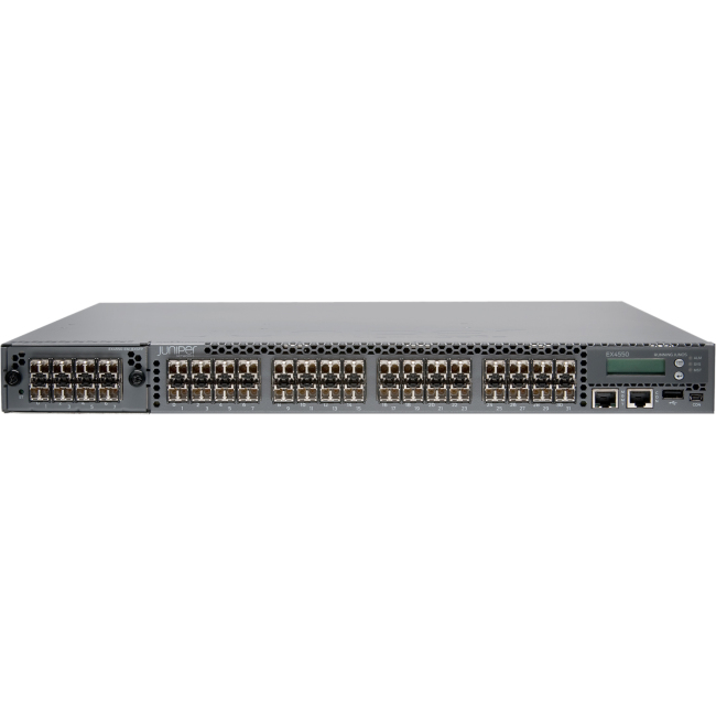 Juniper EX4550-EM-8XT from ICP Networks