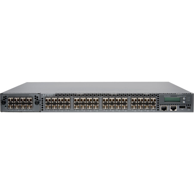 Juniper EX4550T-DC-AFO-TAA from ICP Networks