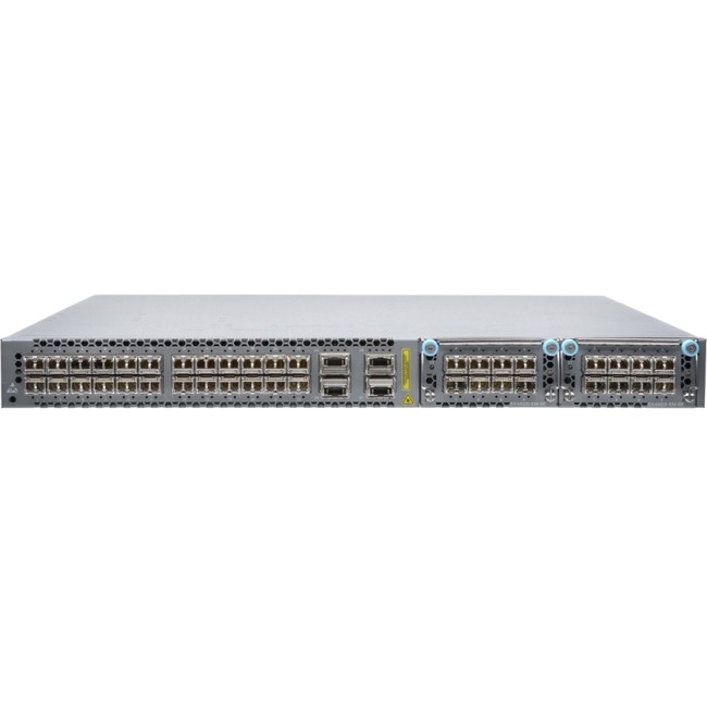 Juniper EX4600-40F-AFI from ICP Networks