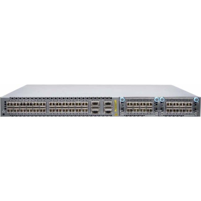 Juniper EX4600-40F-AFO from ICP Networks