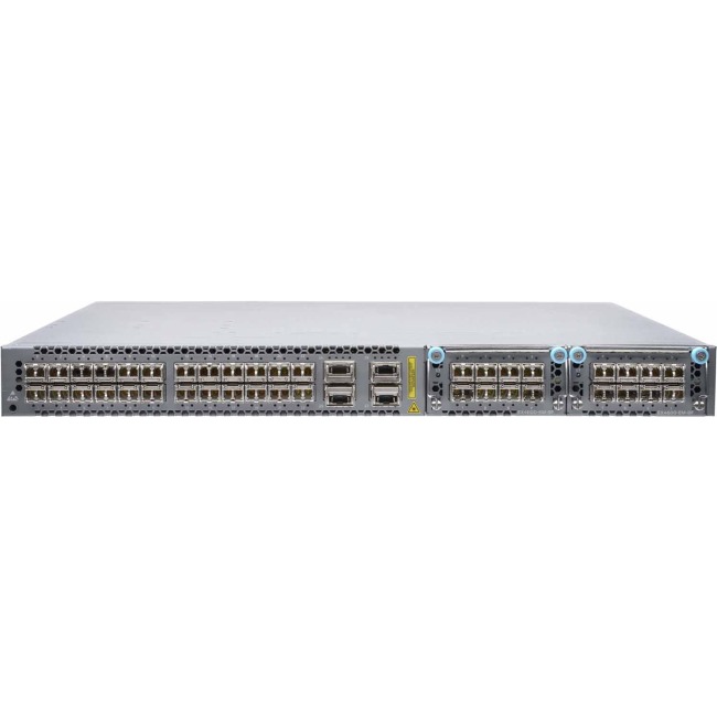 Juniper EX4600-40F-DC-AFI from ICP Networks