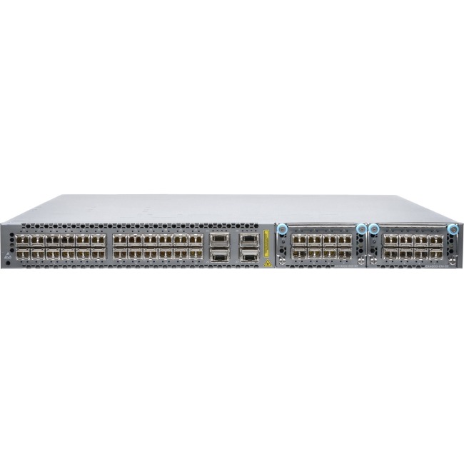 Juniper EX4600-40F-DC-AFO from ICP Networks