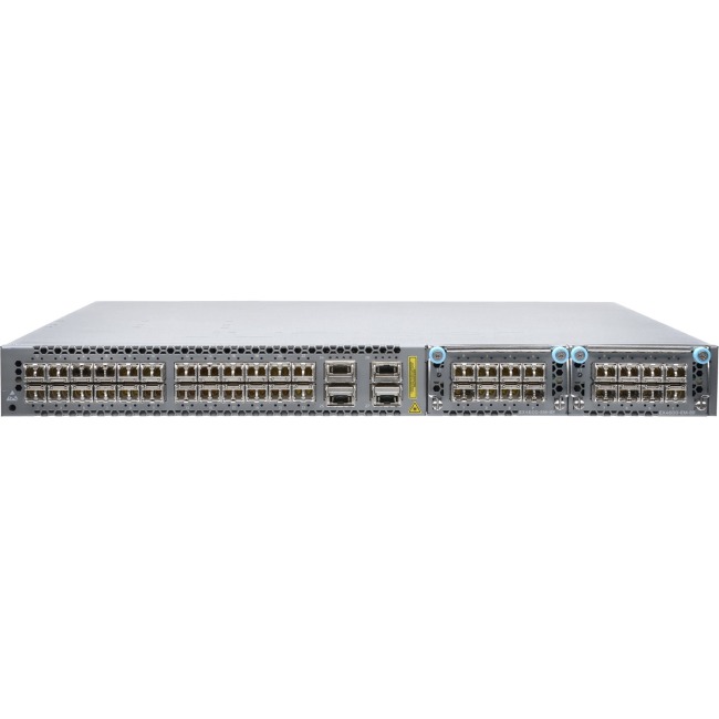 Juniper EX4600-40F-DC-AFO from ICP Networks