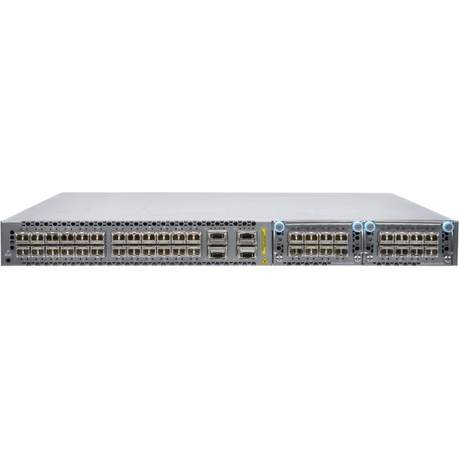 Juniper EX4600-40F-S from ICP Networks